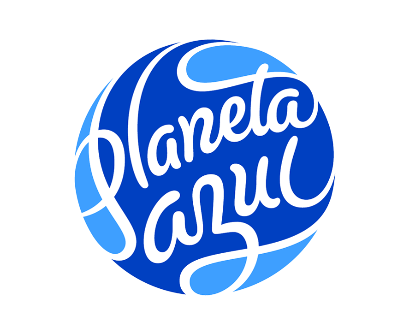 PLANETA AZUL